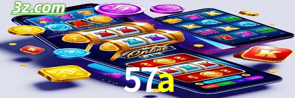 Vantagens do App 57a