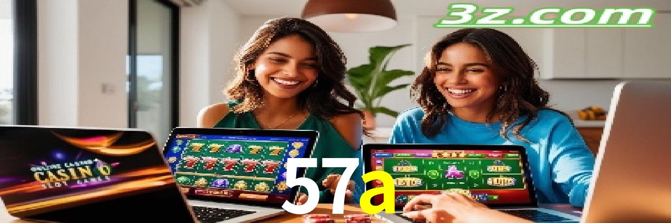 Blog do 57a com dicas e estratégias para apostas e jogos