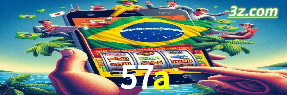 Novos Slots no 57a win