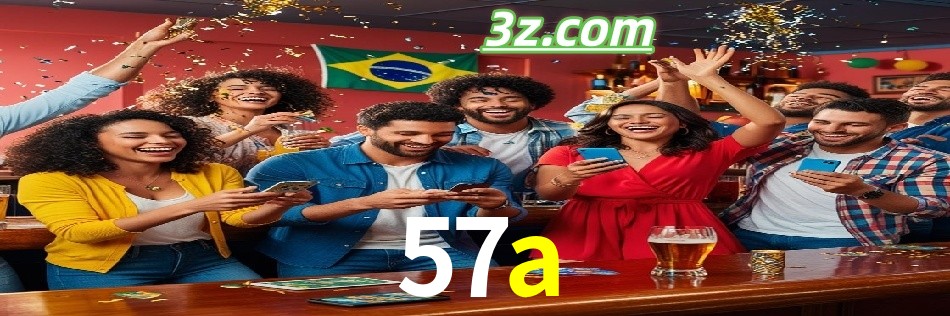 Por Que Escolher o Cassino do 57a